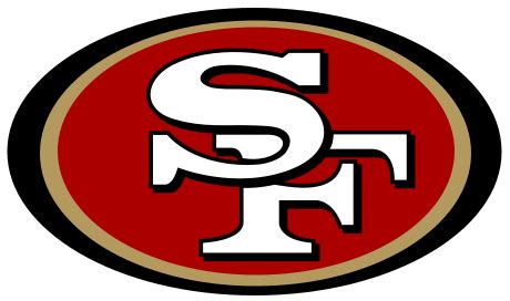 Team Names San Francisco 49ers. . Sf 49ers wikipedia